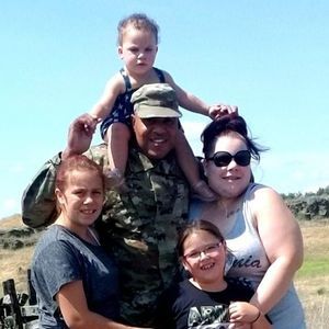 Meet your Posher, Todd